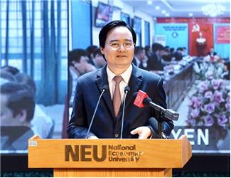 Tuyển sinh 2020: Vì lợi ích cao nhất của người học